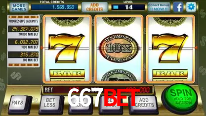 Desvendando o Mundo dos Jogos Virtuais na 667BET