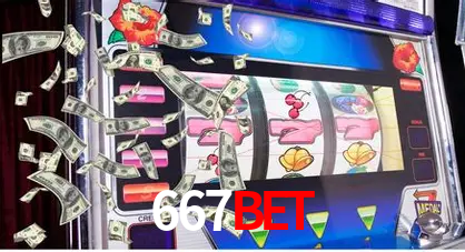 Desvendando o Mundo dos Jogos Virtuais na 667BET