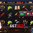 A Emoção da Loteria na 667BET: Uma Chance de Mudança de Vida