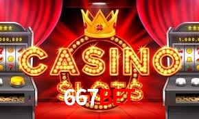 Casino VIP 667BET