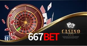 Login Seguro 667BET