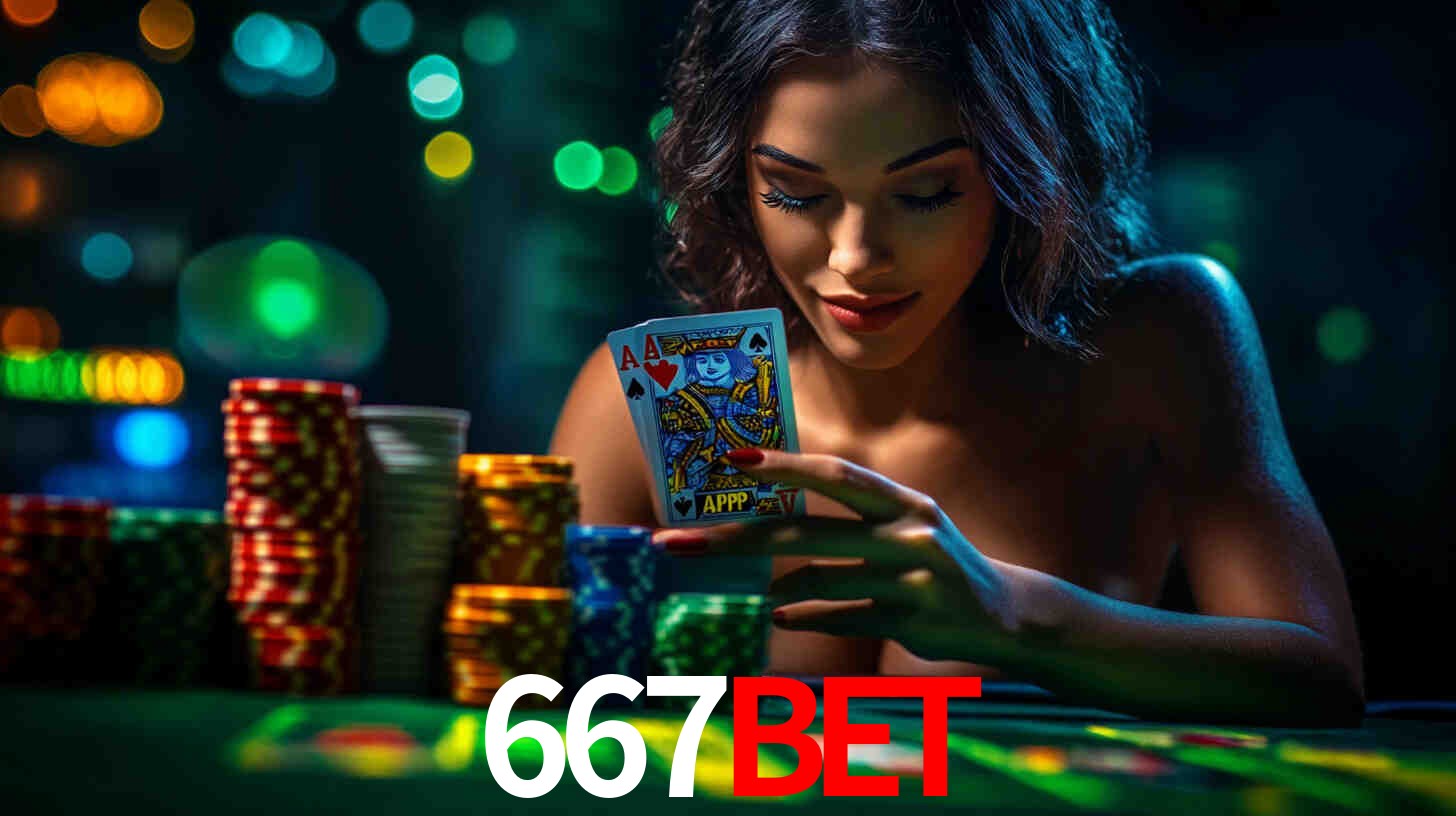 Estatísticas Esportivas 667BET