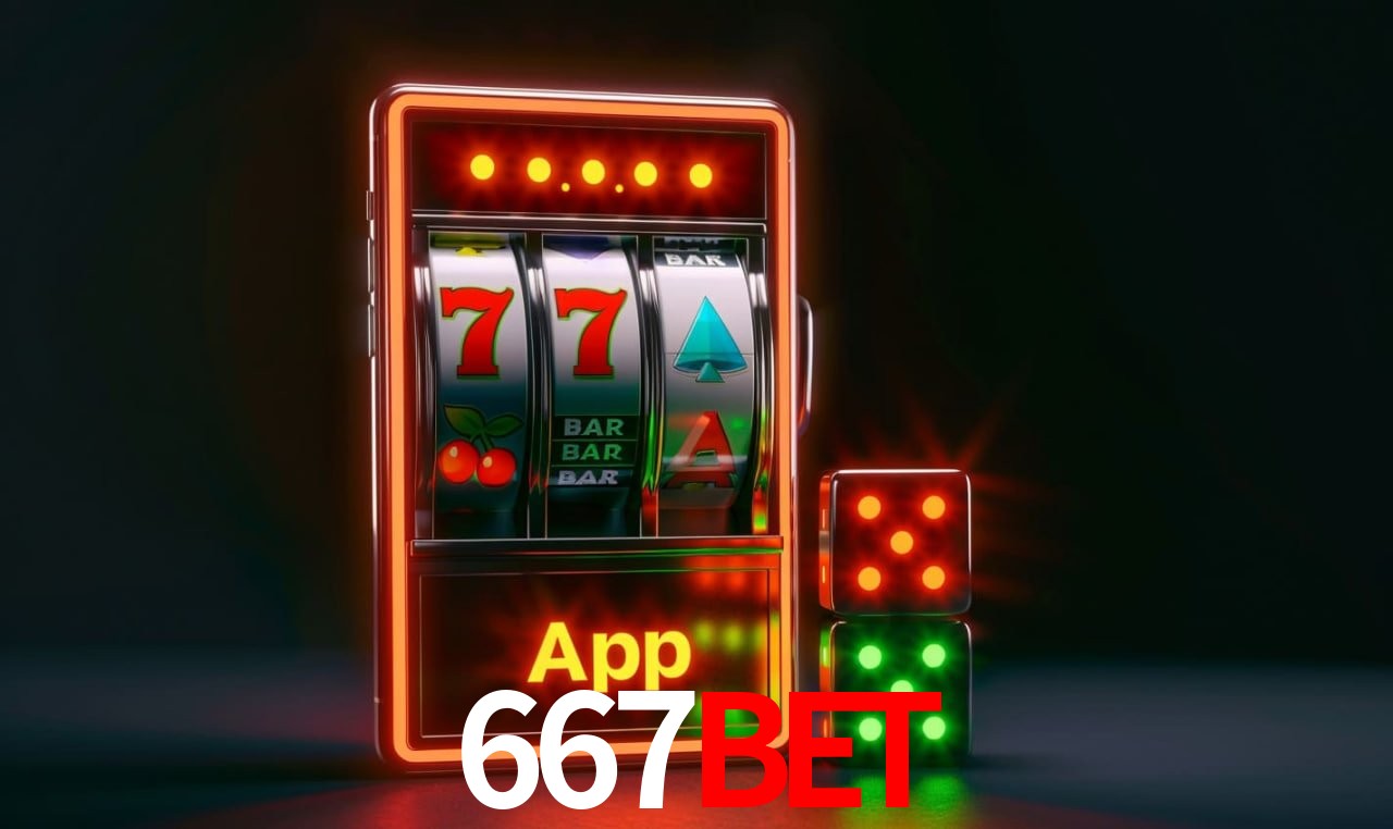 Integração de APIs 667BET