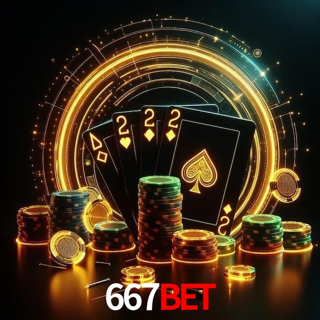 Promoção Relâmpago 667BET