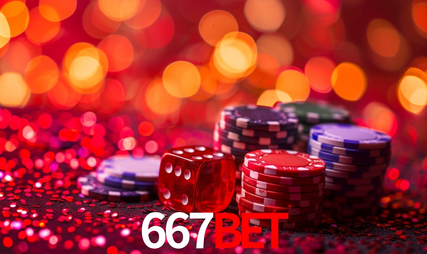 Programa VIP 667BET