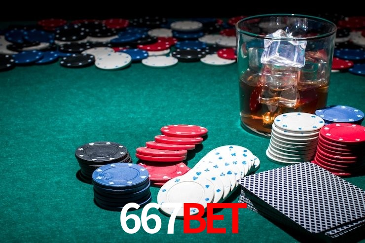 Jogos de Slot 667BET