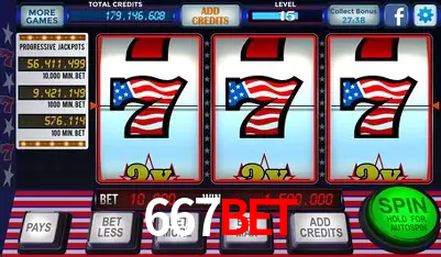 Descubra o Programa VIP da 667BET: Vantagens Exclusivas para Jogadores