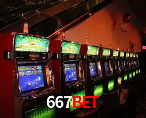 A Emoção da Loteria na 667BET: Uma Chance de Mudança de Vida