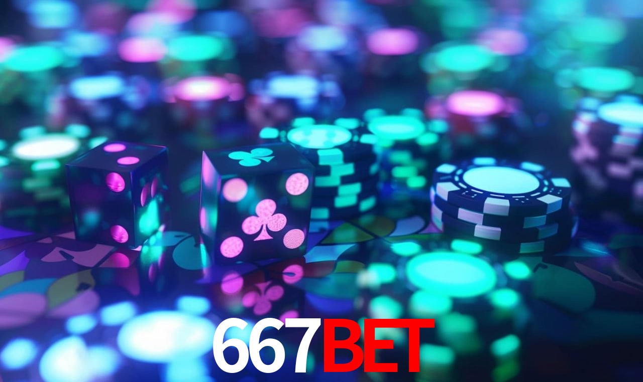 Diretório de Jogos 667BET