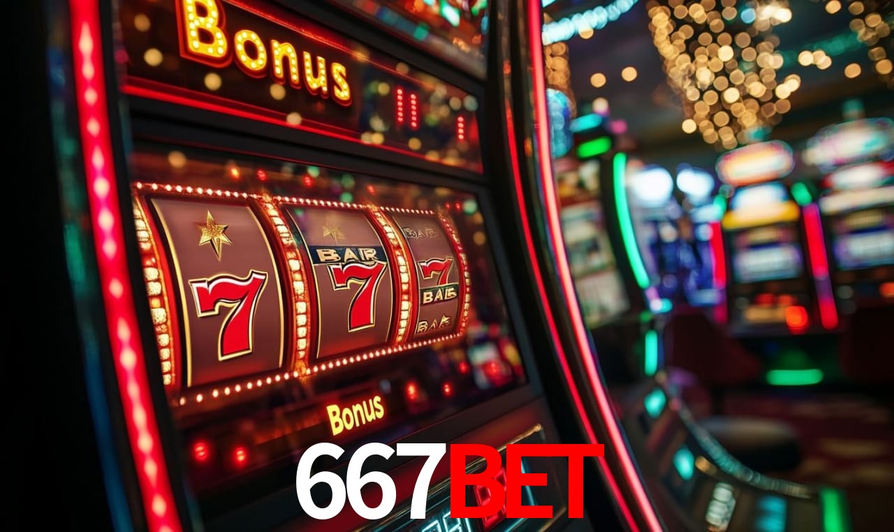 667BET App