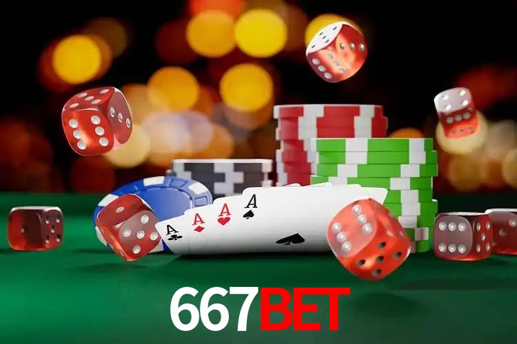 Especiais de Fim de Semana 667BET