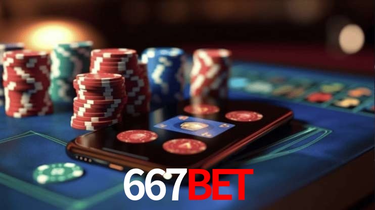 Promoções Sazonais 667BET