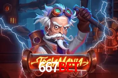 Experiência VIP 667BET