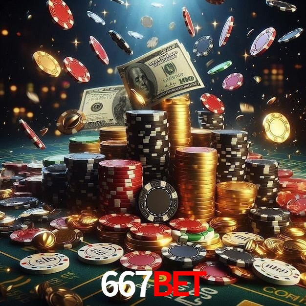 Estratégias Crash Games 667BET