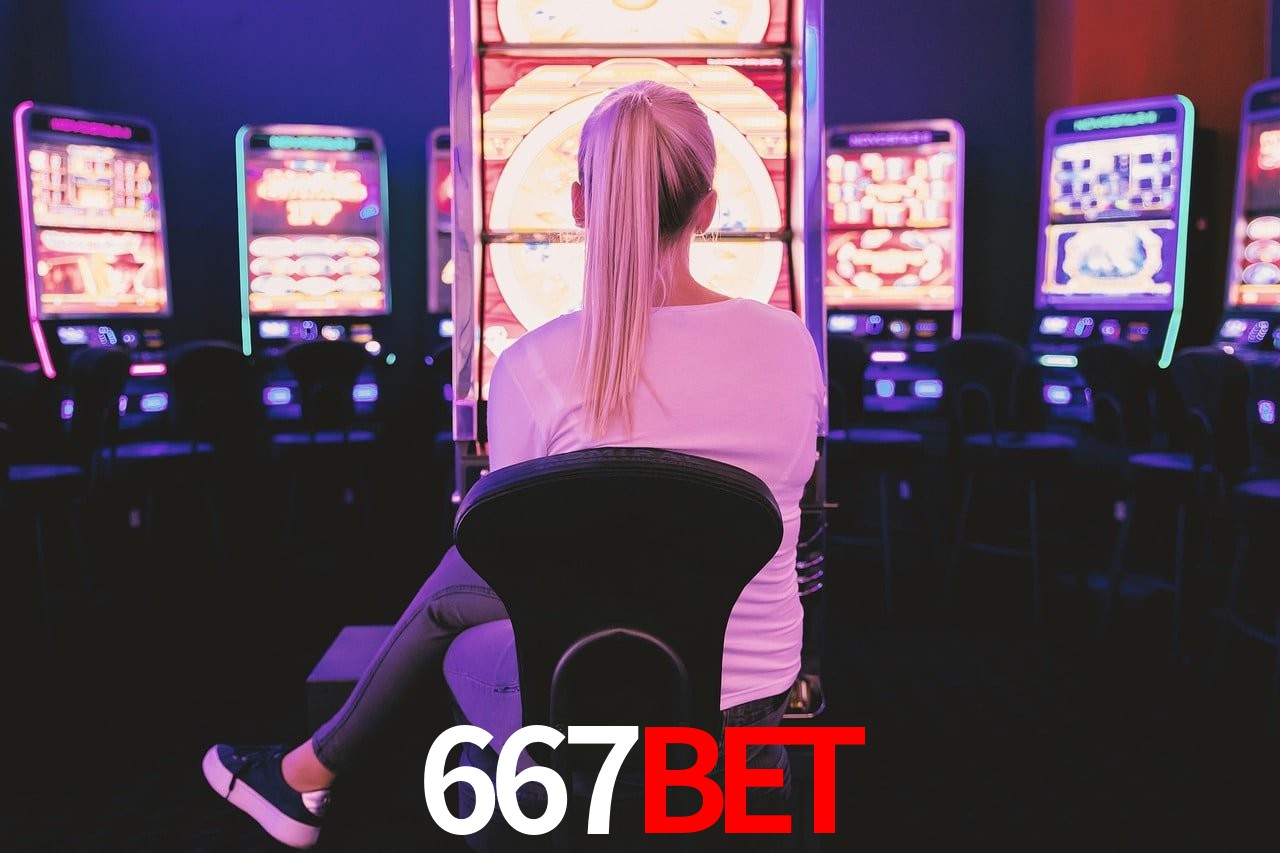 Descubra a Essência do 667BET: Nossa História e Compromissos