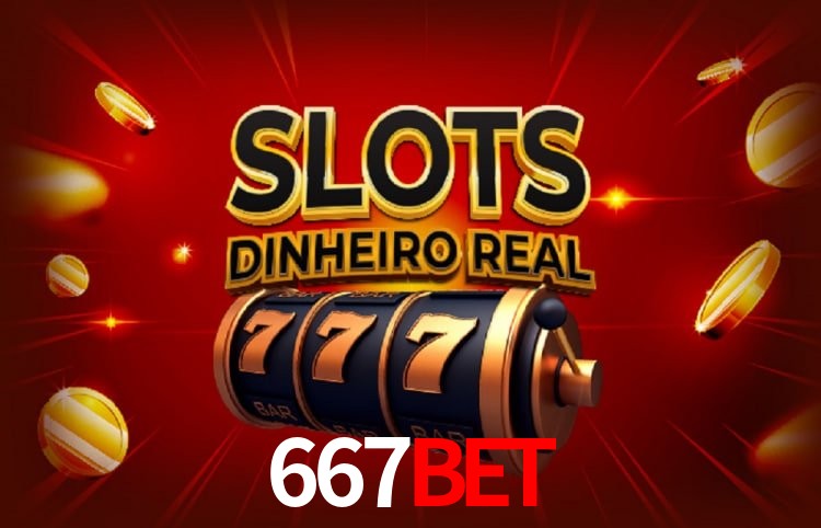 Login Seguro 667BET