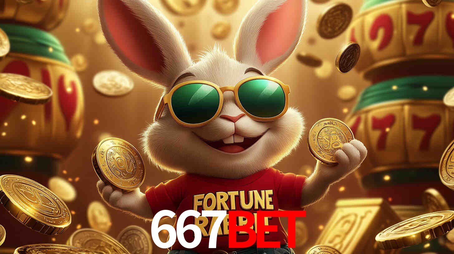 667BET App