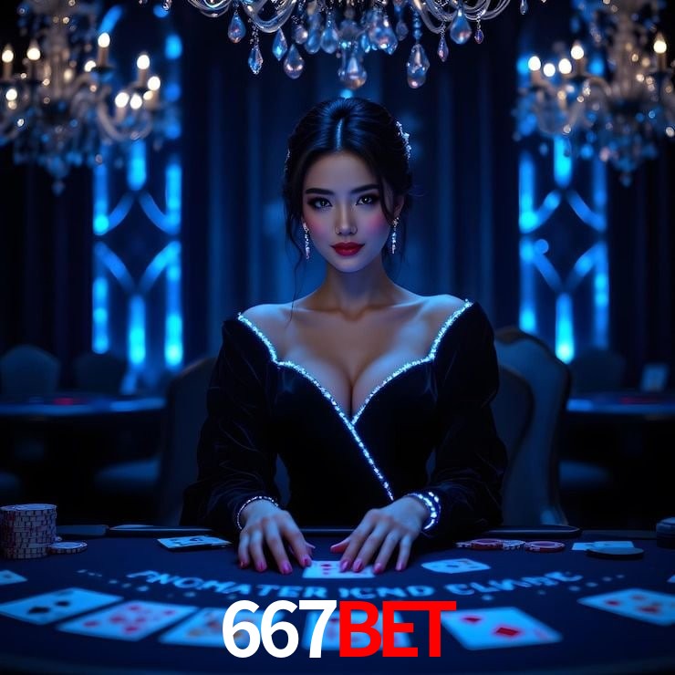 Ofertas Exclusivas 667BET