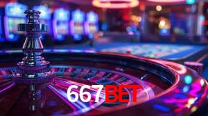 Segurança 2FA 667BET