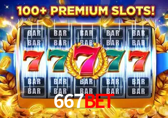 Apostas Esportivas na 667BET: Um Guia Completo