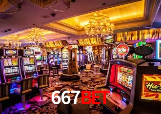 Apostas Esportivas na 667BET: Um Guia Completo
