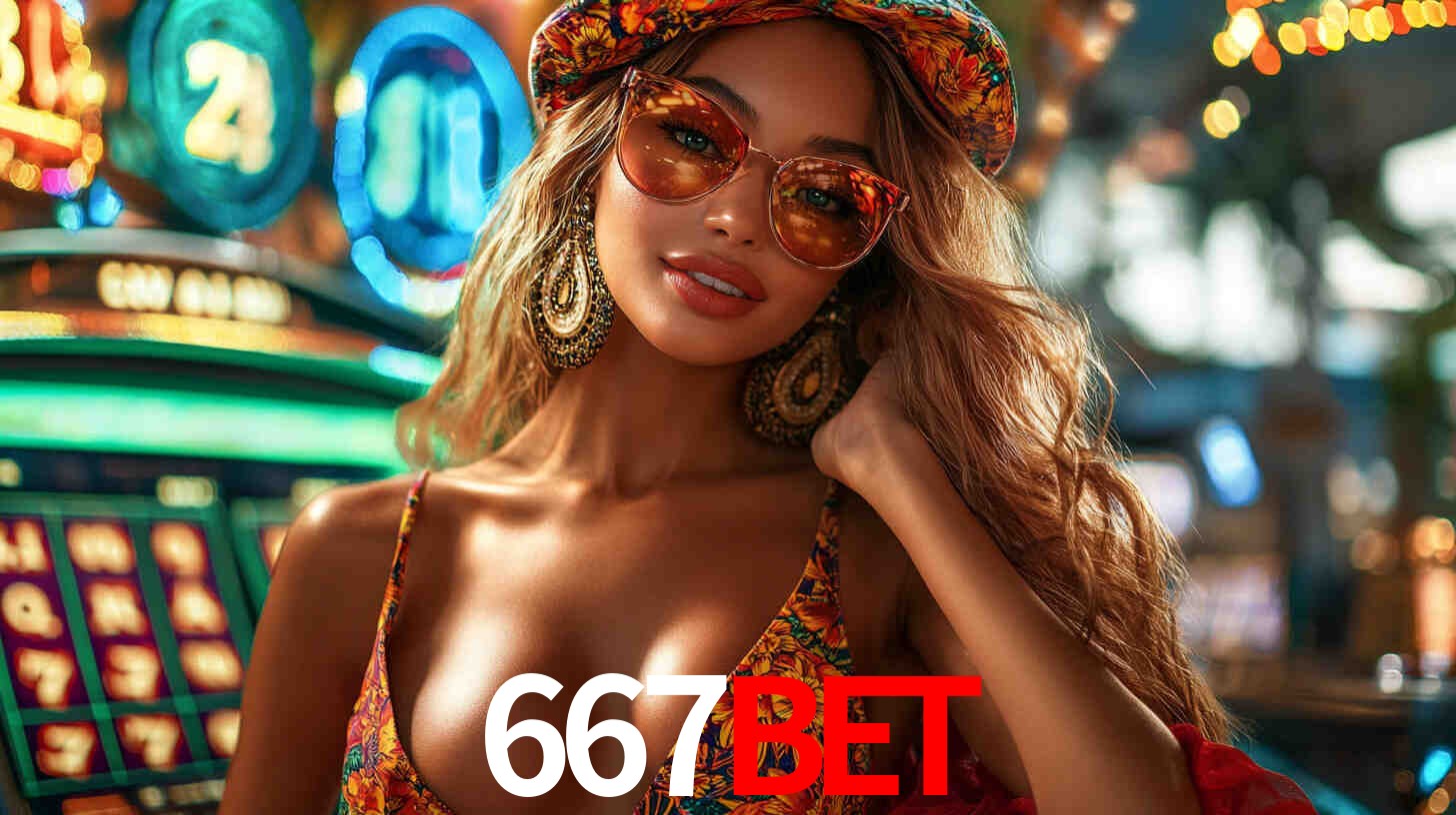 Programa VIP 667BET