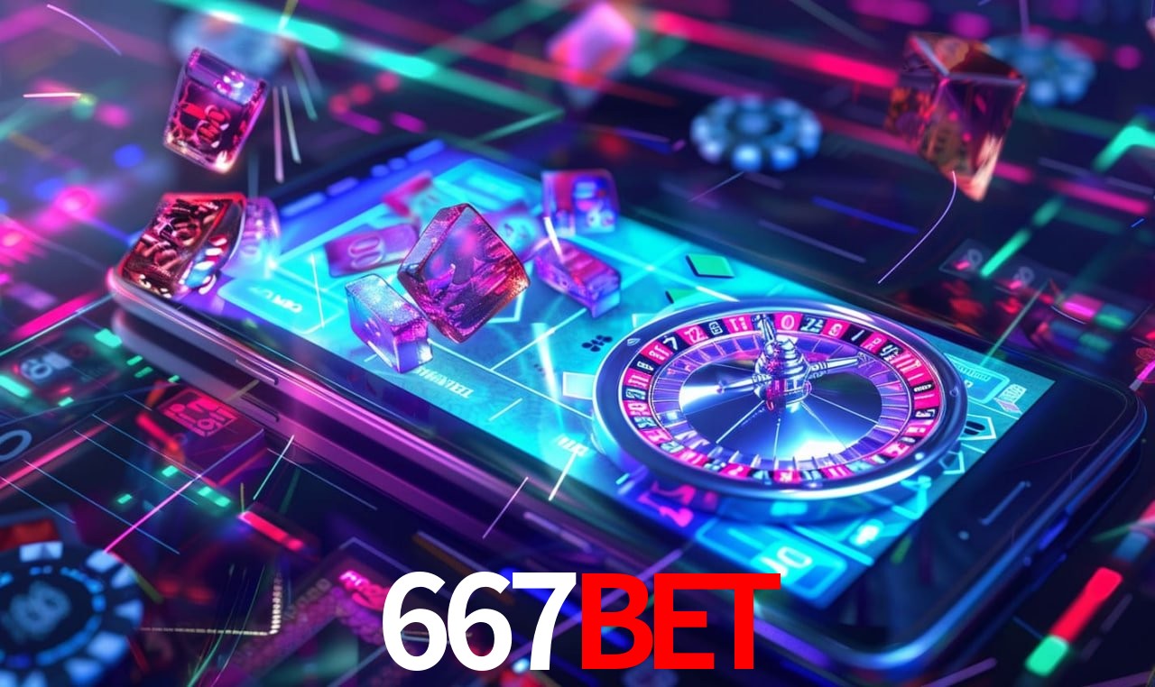 Cadastro Rápido 667BET