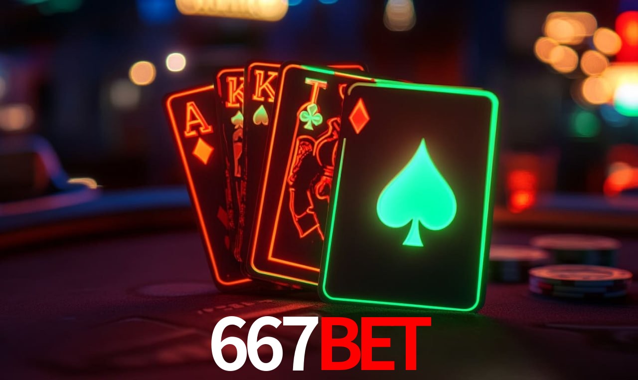 Ofertas Exclusivas 667BET