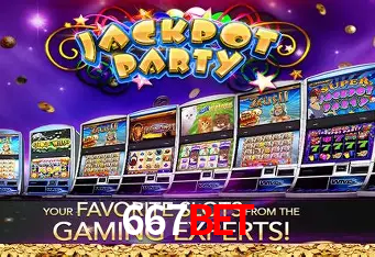 Inovações de Jogos na 667BET: O Futuro das Experiências Interativas