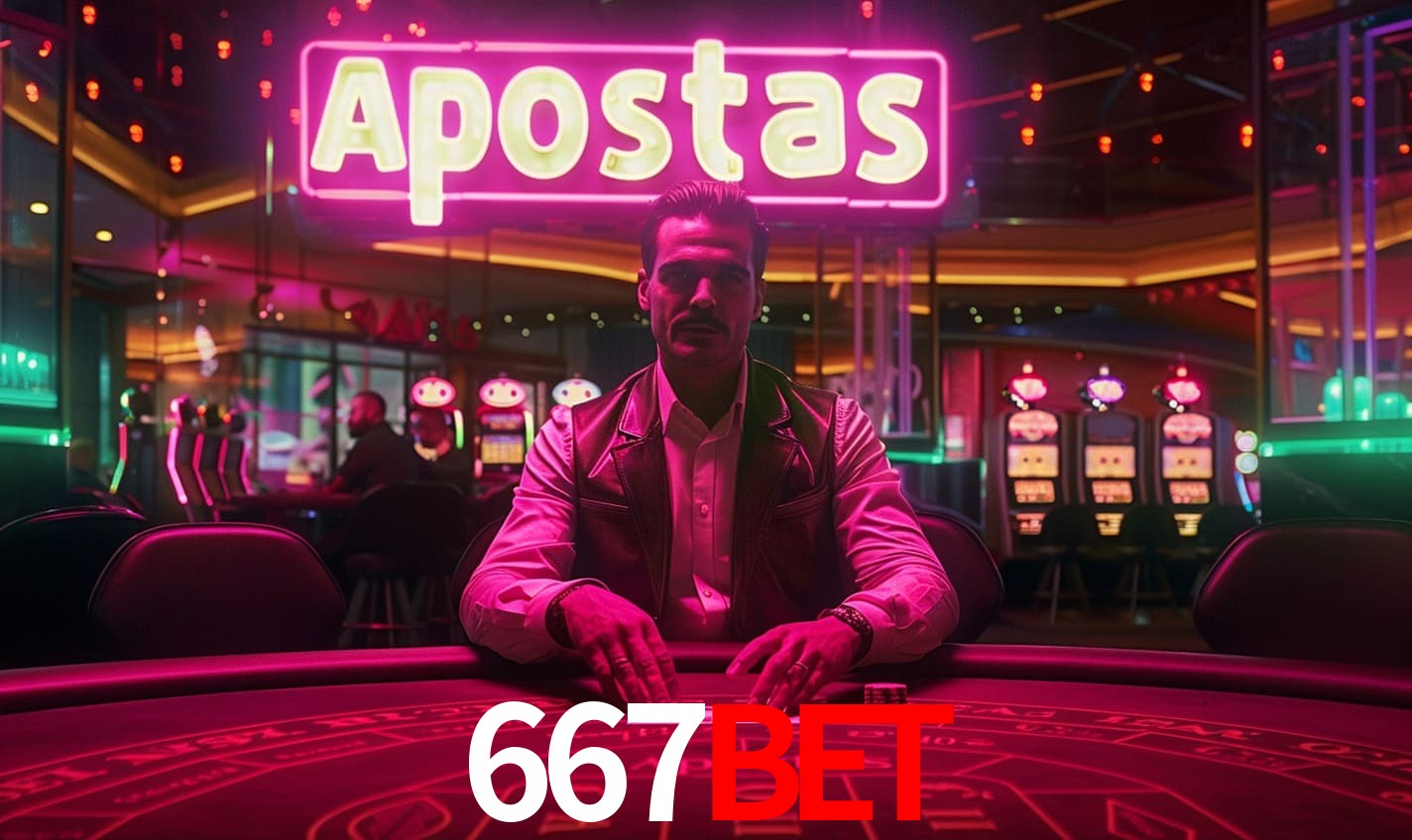 Bônus Diários 667BET