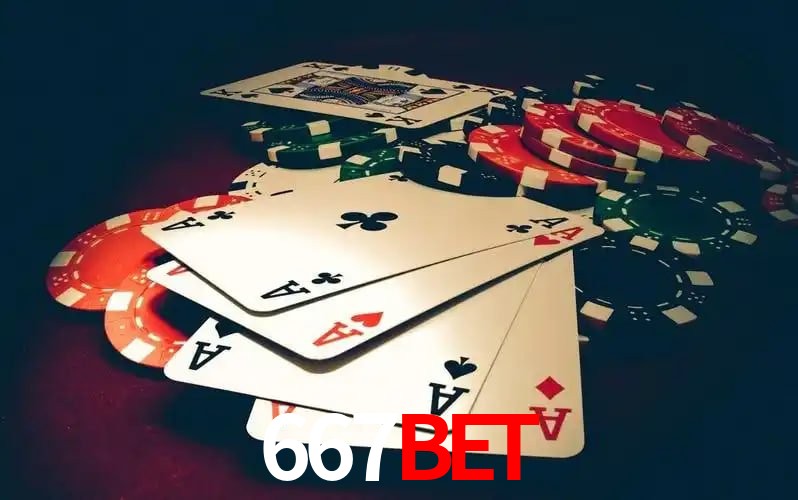 Promoção Relâmpago 667BET