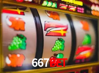 A Popularidade dos Caça-Níqueis no 667BET