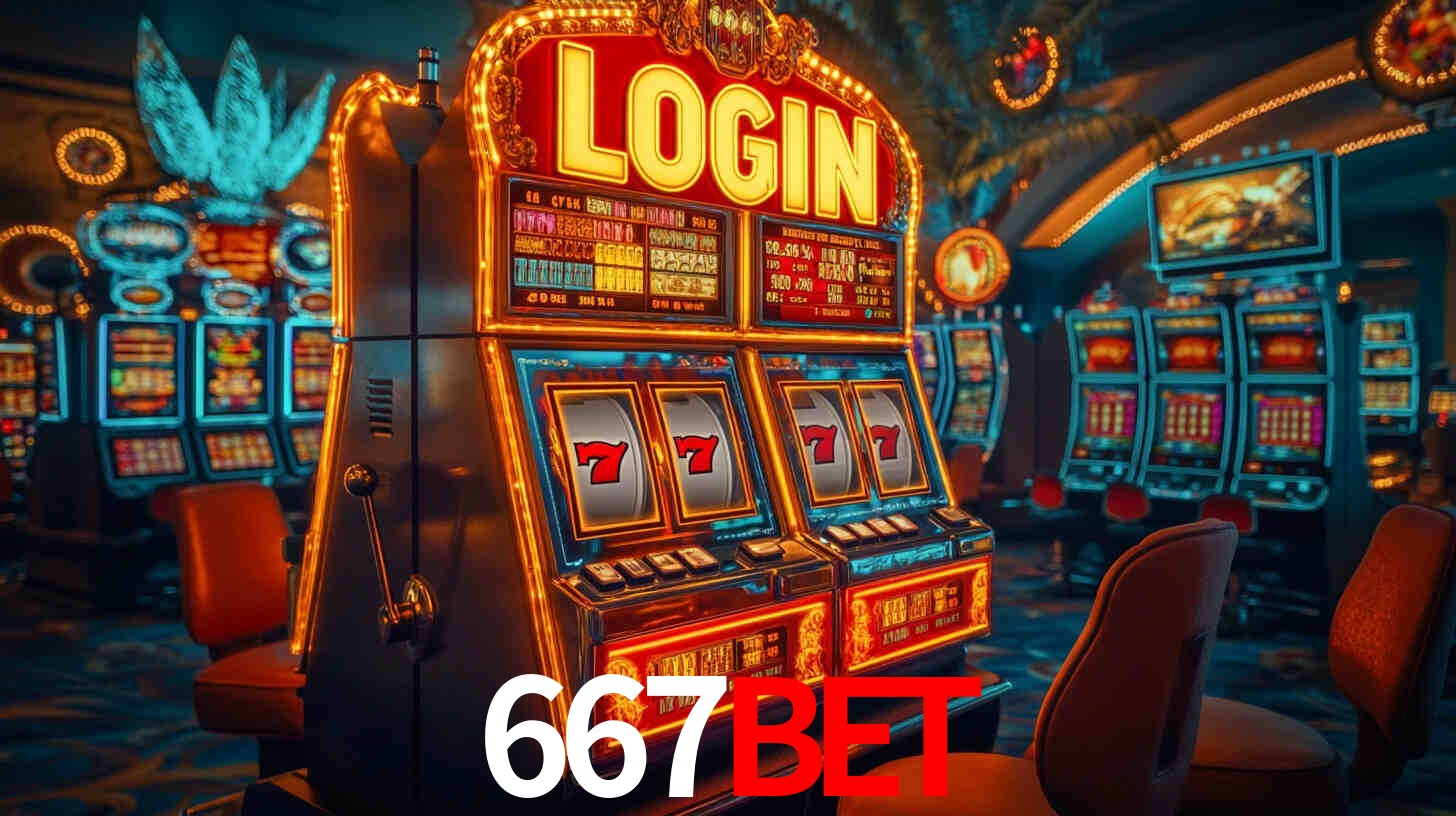 Ofertas Imperdíveis na 667BET: Promoções e Bônus Que Valem a Pena