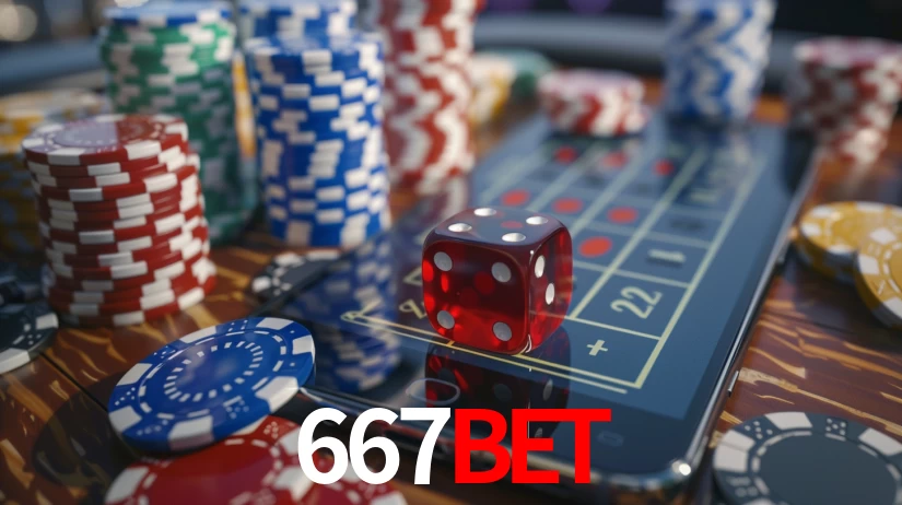 667BET,667BET App
