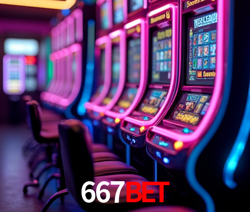 Tecnologia da Plataforma 667BET