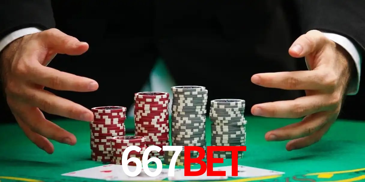 Especiais de Fim de Semana 667BET