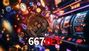 Estatísticas Crash Games 667BET