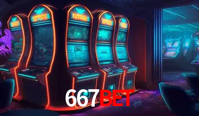 A Experiência Imersiva dos Cassinos Ao Vivo no 667BET