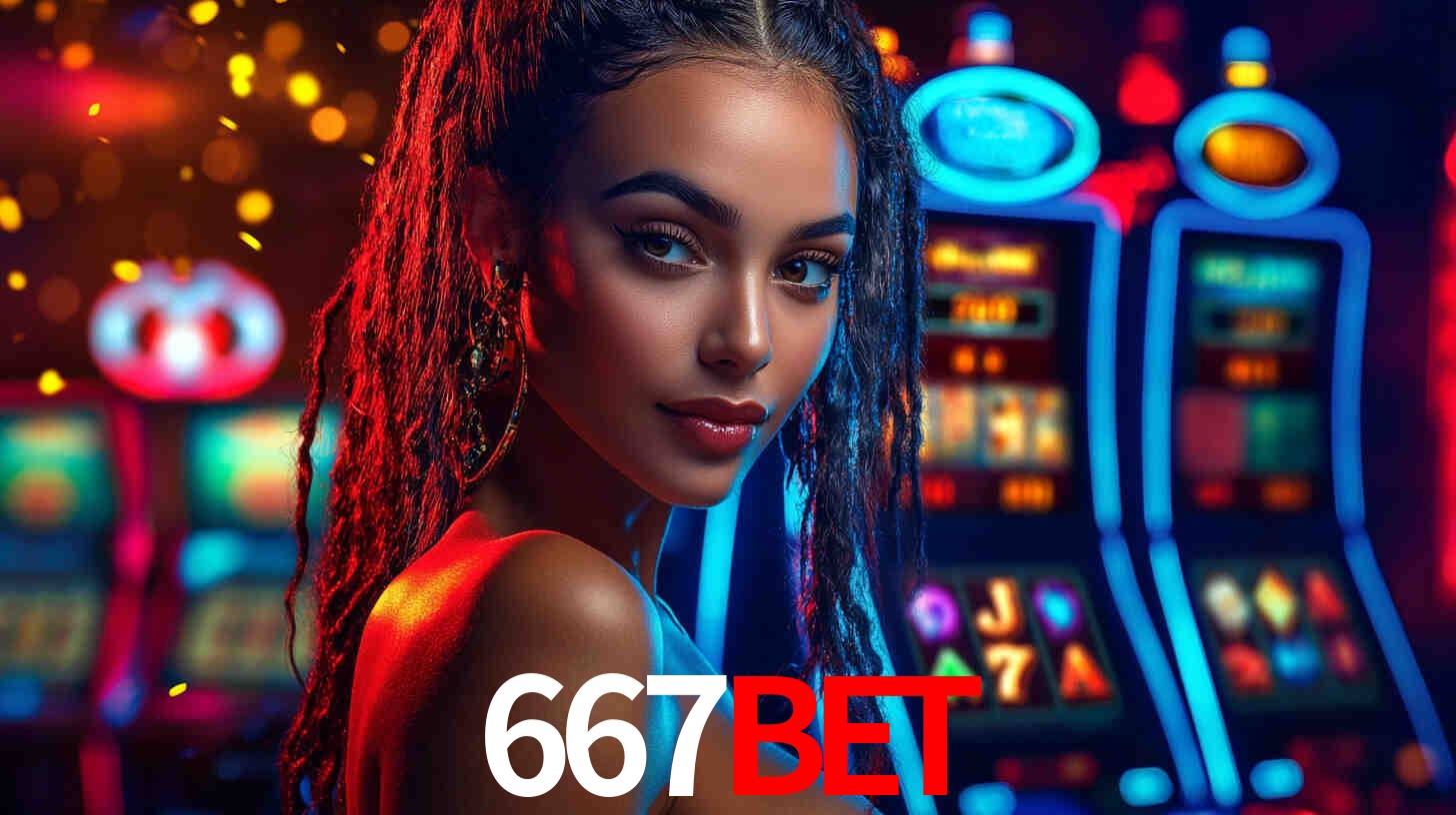 Apostas de Tênis 667BET