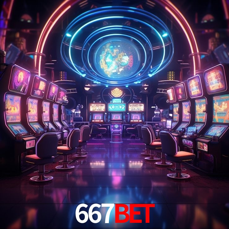 Promoções Sazonais 667BET