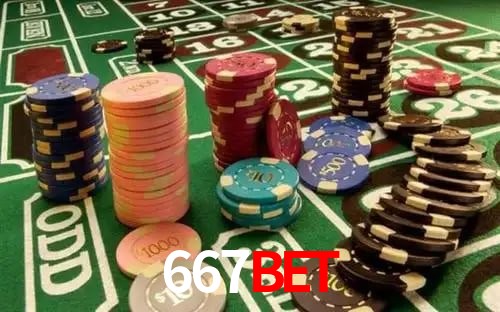 Jogos Exclusivos 667BET