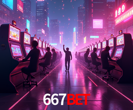 Recursos de Bônus 667BET