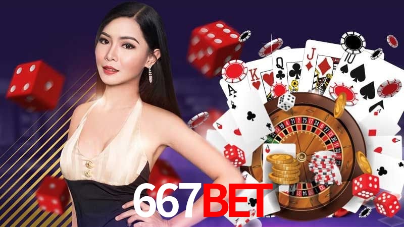 Estatísticas Esportivas 667BET