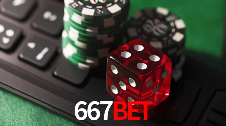 Descubra a Magia dos Jogos de Arcade no 667BET