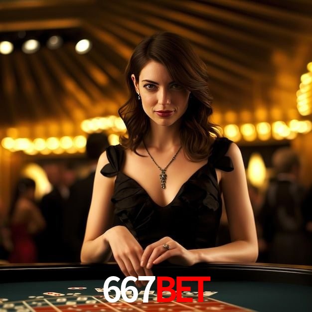 PIX Instantâneo 667BET