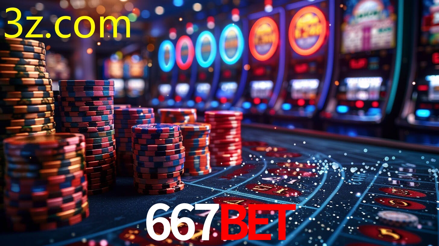 667BET