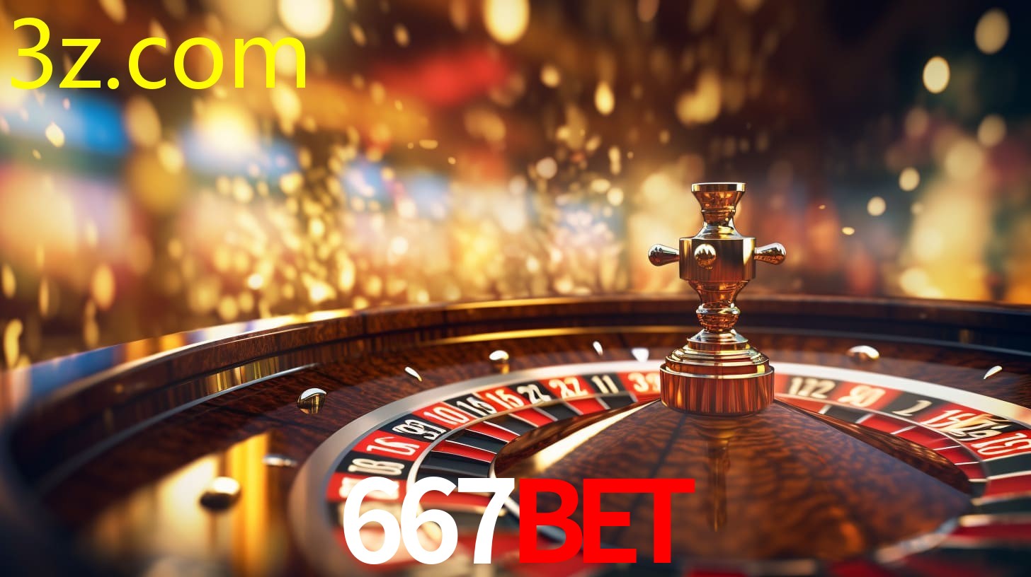 667BET