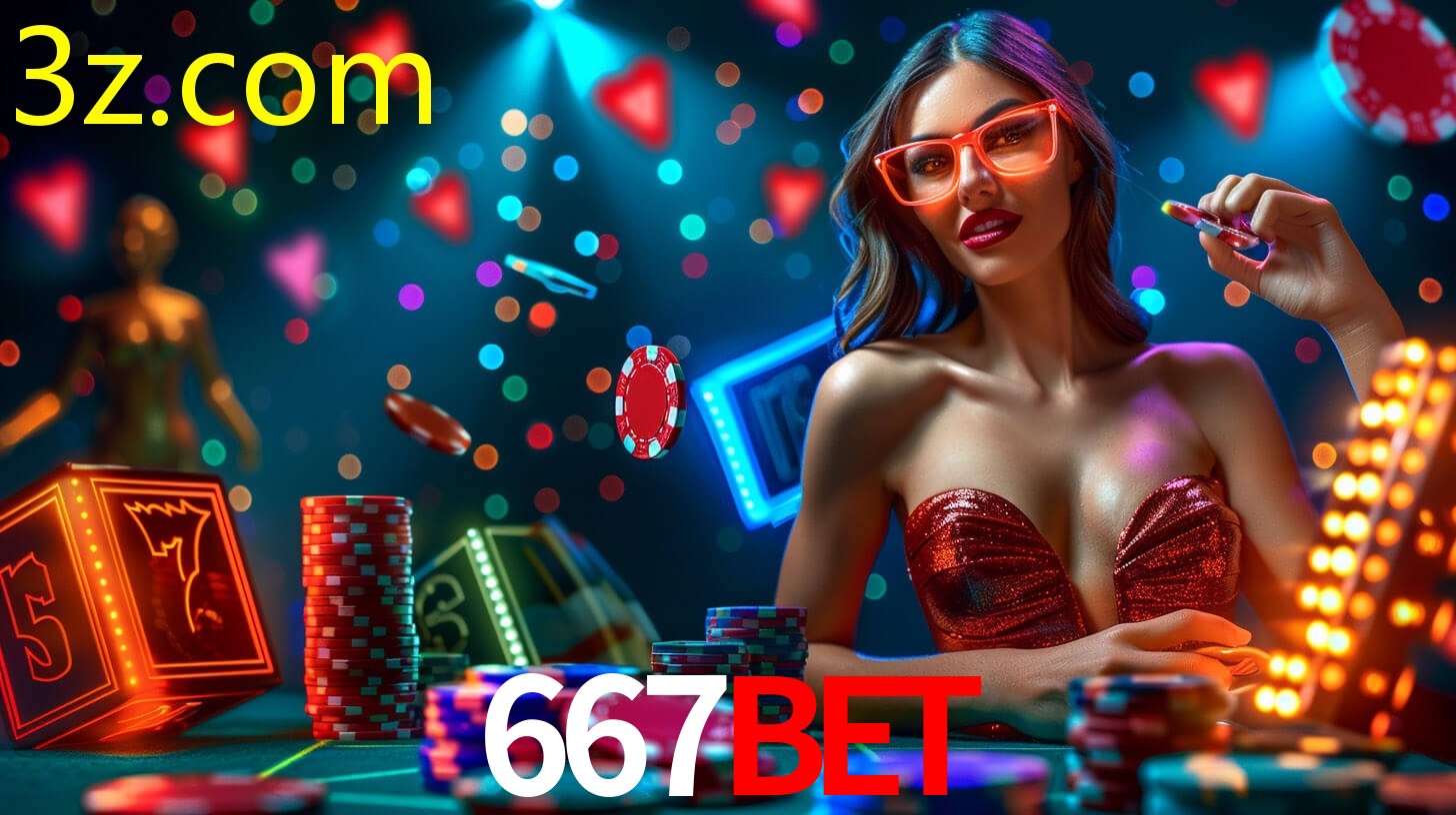 667BET