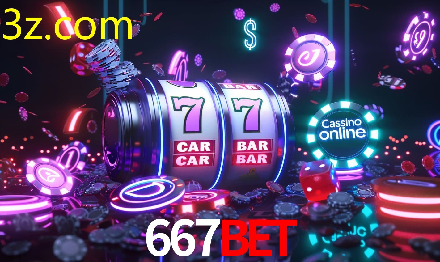 667BET