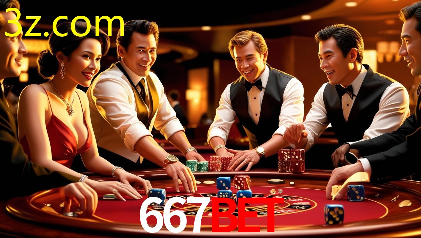 667BET